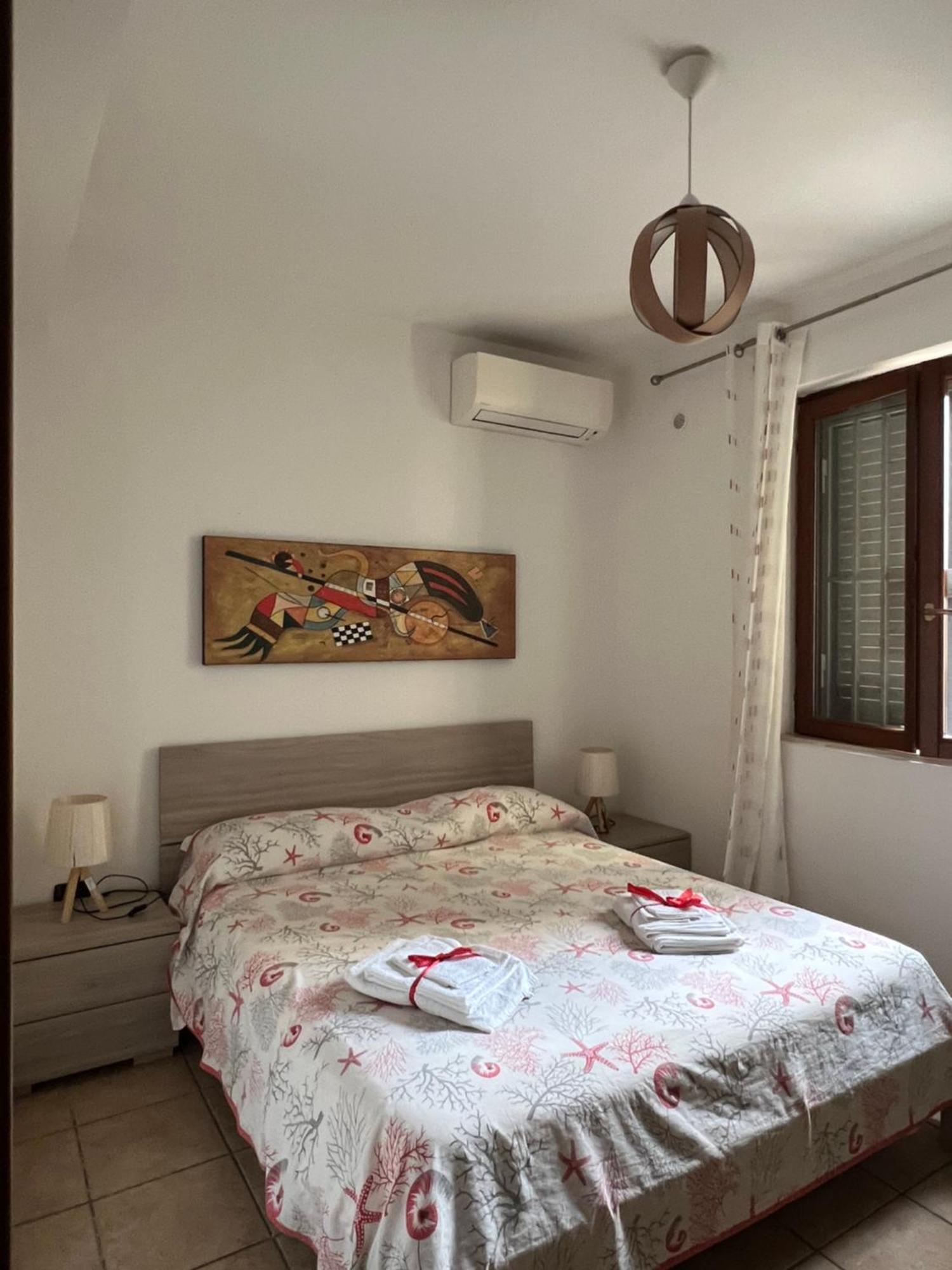 קאסרטה Sweet Home La Ville מראה חיצוני תמונה