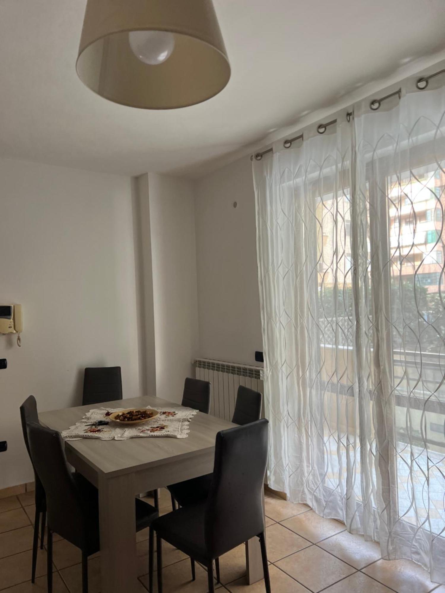 קאסרטה Sweet Home La Ville מראה חיצוני תמונה