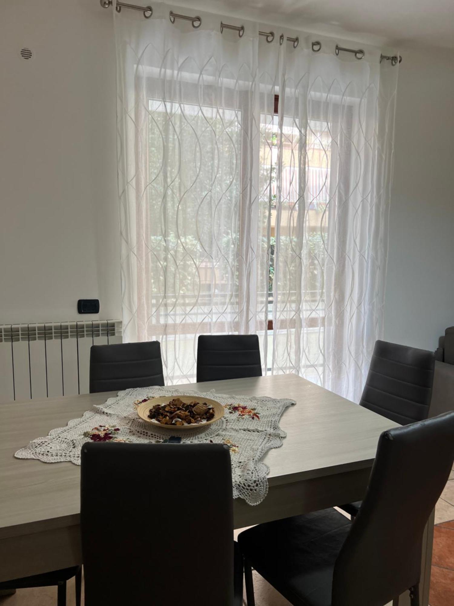 קאסרטה Sweet Home La Ville מראה חיצוני תמונה