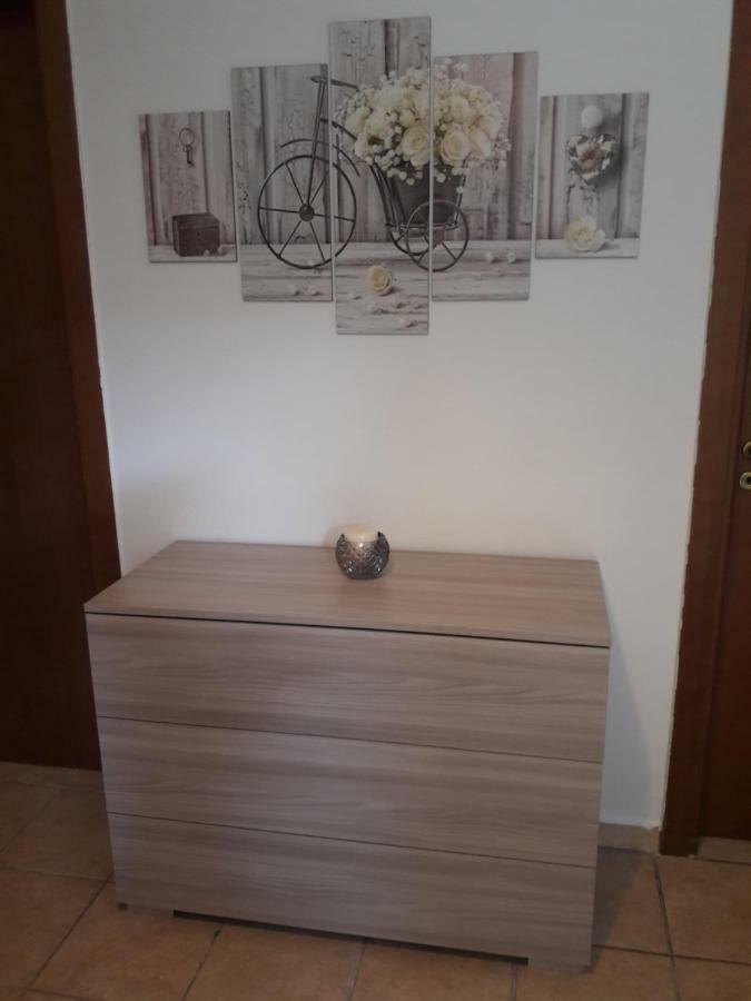 קאסרטה Sweet Home La Ville מראה חיצוני תמונה