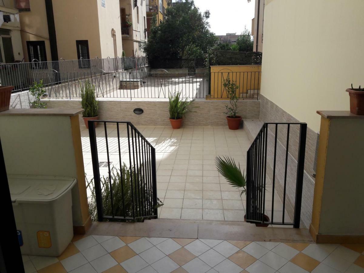 קאסרטה Sweet Home La Ville מראה חיצוני תמונה