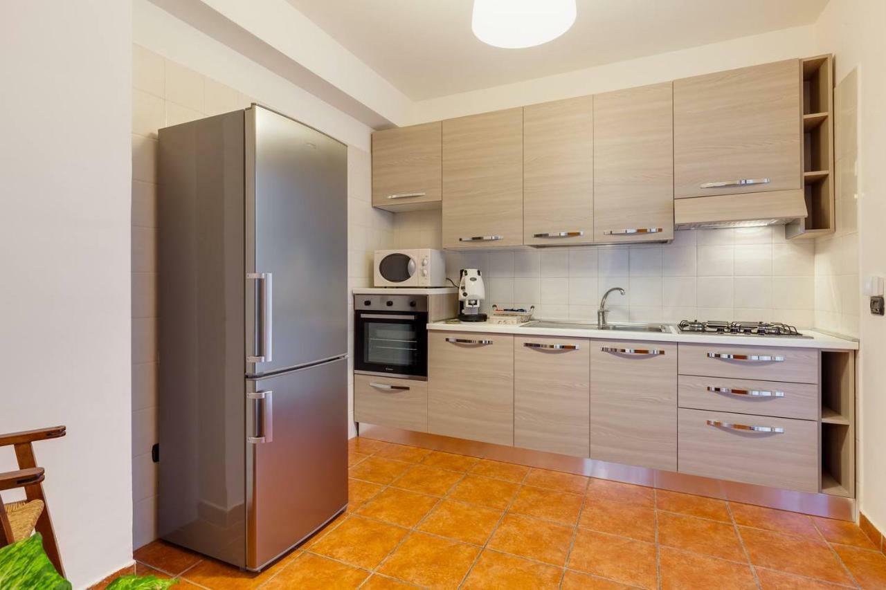 קאסרטה Sweet Home La Ville מראה חיצוני תמונה